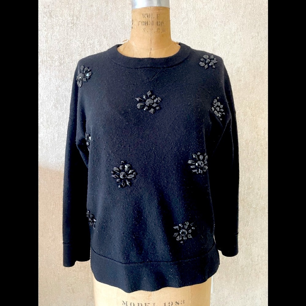 Kate Spade sweater Size S good condition